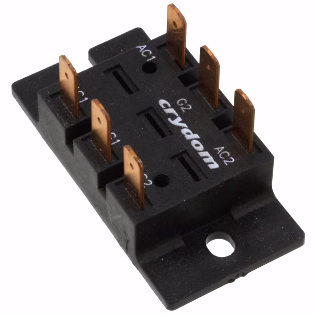 B554-2T Sensata-Crydom  Thyristors - SCRs - Modules